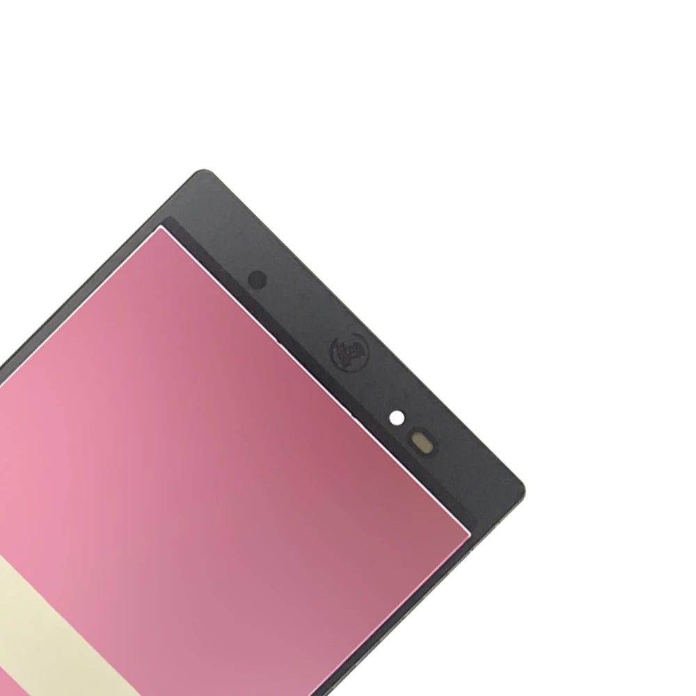 ЖК дисплей с дигитайзером сенсорного экрана для Sony Xperia Z Ultra XL39h XL39 C6802 C6806 замена в