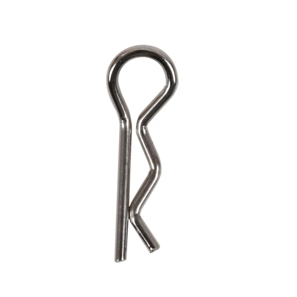 

Remote Control High-speed Car Shell Locking Bolt Environmental Protection Durable And Practical Locking Bolt