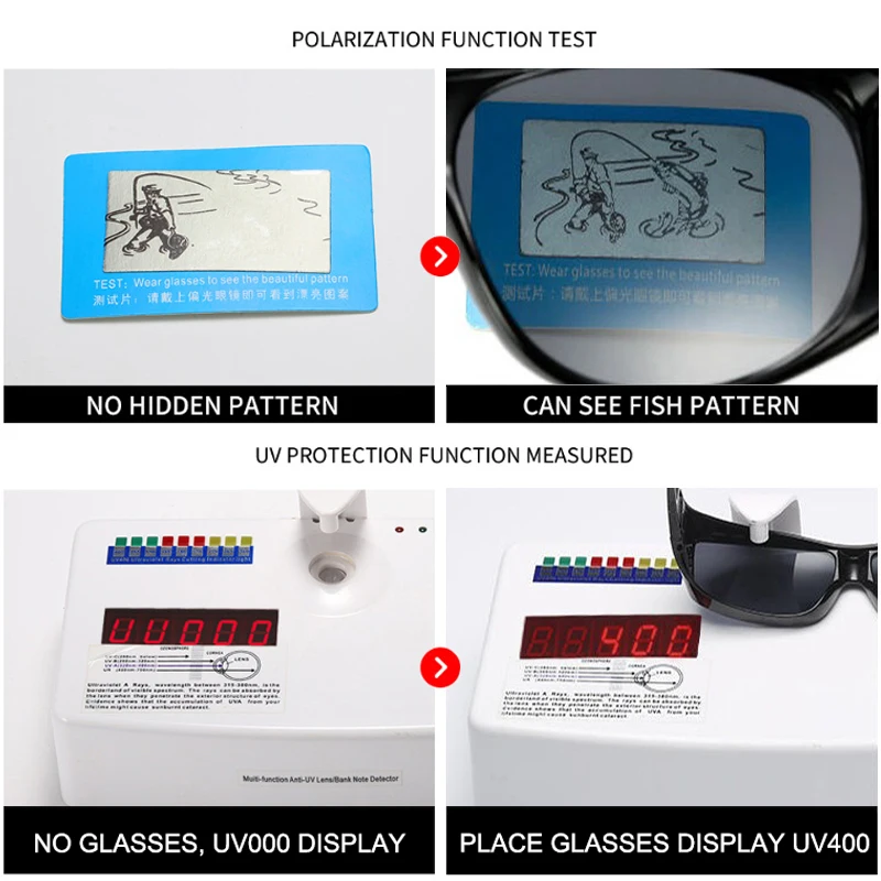 SIMPRECT 2020 TR90 квадратные поляризационные очки солнцезащитные модные брендовые