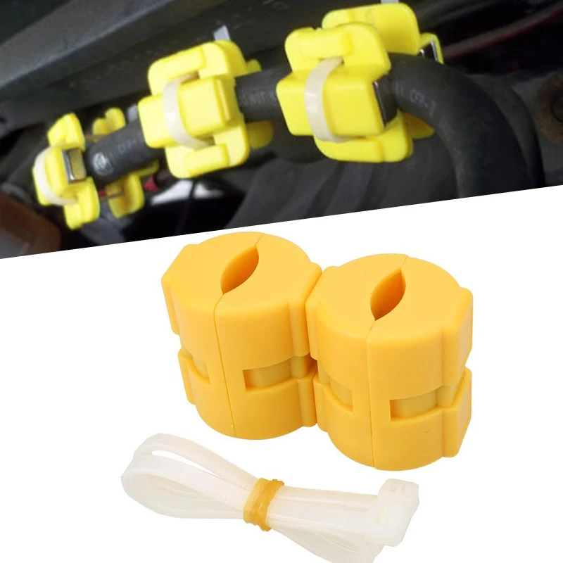 2 пары магнитное устройство для экономии топлива|Экономия топлива| |