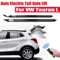 smart electric tailgate lift for vw touran l 2016 2020 2021 car accessories tail gate automatic trunk lids opening remote start