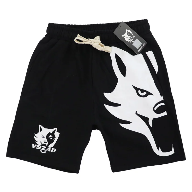 VSZAP WOLF EYES MMA шорты боксерские трусы Motion Jiu-Jitsu брюки Bad Bo Boxe Muay тайские шорты для кикбоксинга MMA тренировочная одежда