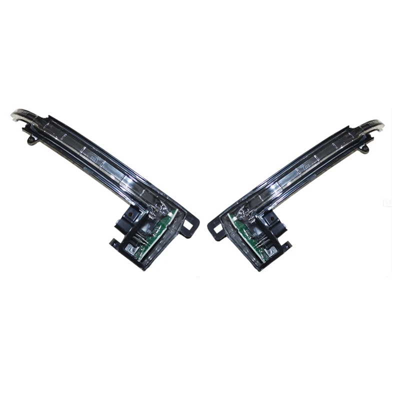 

Turn Signal Reverse Mirror Turn Signal Rearview Mirror Light Corner Light for Q3 A4 B8 09-12 A6 C6 09-11