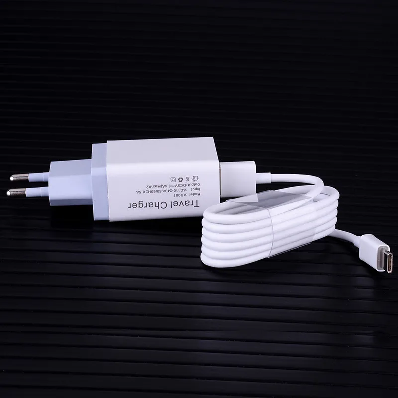 Настенное быстрое зарядное устройство для samsung Galaxy Note 10 Plus 5G S8 S9 S10 A20 A20e A30 A30s A40 A50