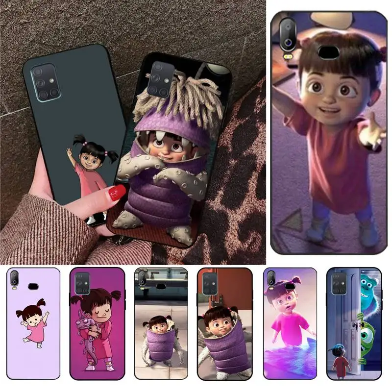 Чехол для телефона с принтом Samsung A10 A20 A30 A40 A50 A70 A71 A51 A6 A8 2018 | Чехлы