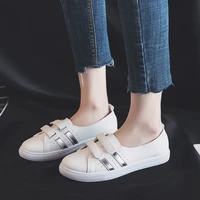 new sneakers women casual shoes woman loafers breathable low top shoes ladies fashion off white shoes student vulcanize flats