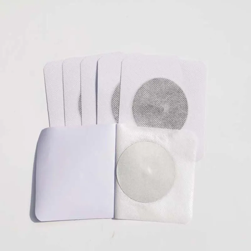 30 шт медицинские круглые магнитноепластыри боли наборы пластырей для синяков