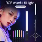 Набор светильников для фотосъемки, 20 Вт, 2021-3000 К, 21 дюйм