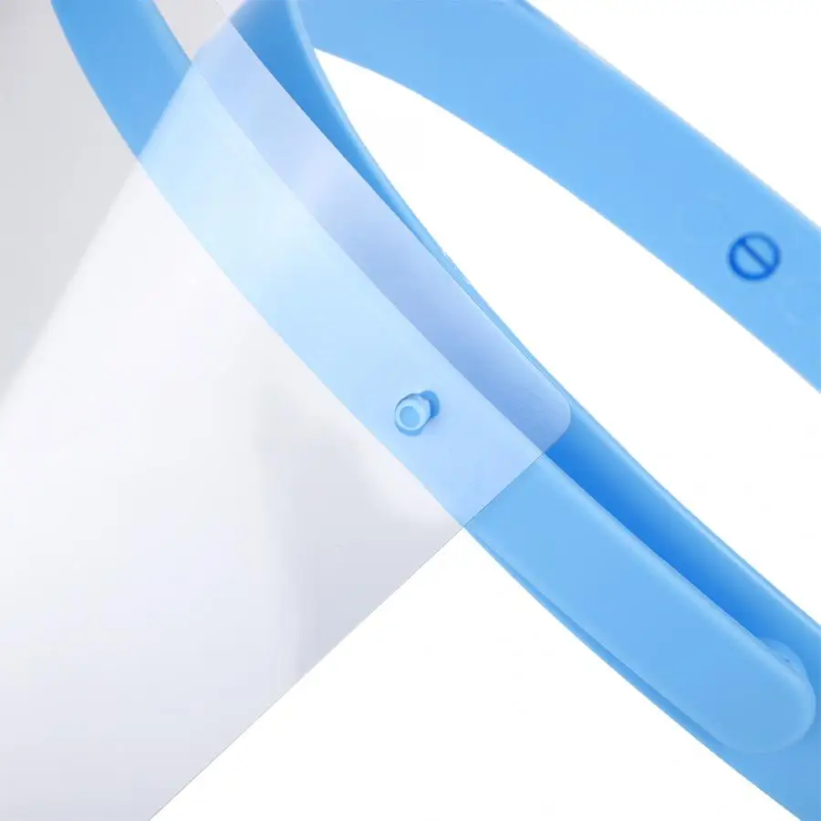 Отбеливание зубов 10 шт. стоматологическая маска для лица защитная съемный щит