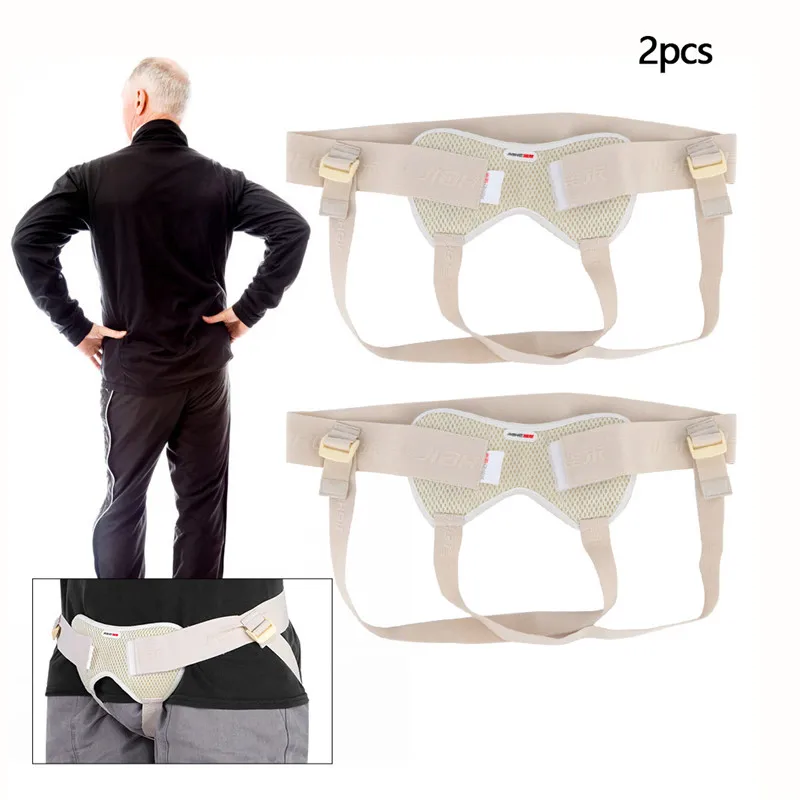Регулируемый поясной ремень для грыжи 2 шт./компл.|Брюшного массажный инструмент|