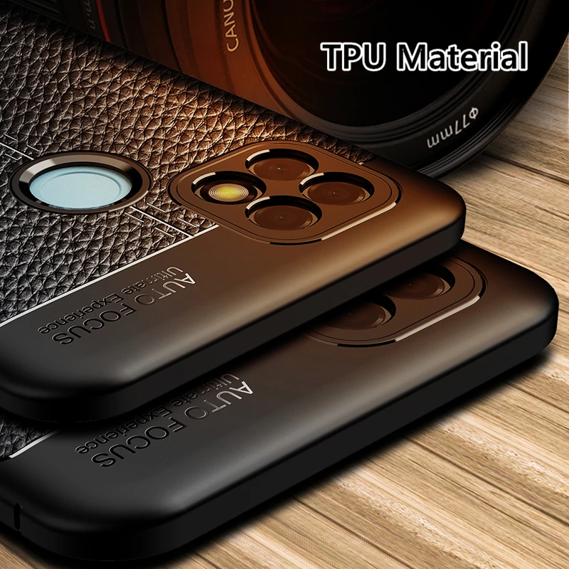 for realme c21 case leather silicone shockproof luxury case for realme c21 cover for realme c21 realme c20 c20a c11 2021 c11 c12 free global shipping