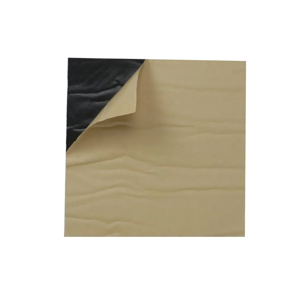 Горячая пластина 220X220/235X235/310X310Mm самоклеящаяся фольгированная прокладка