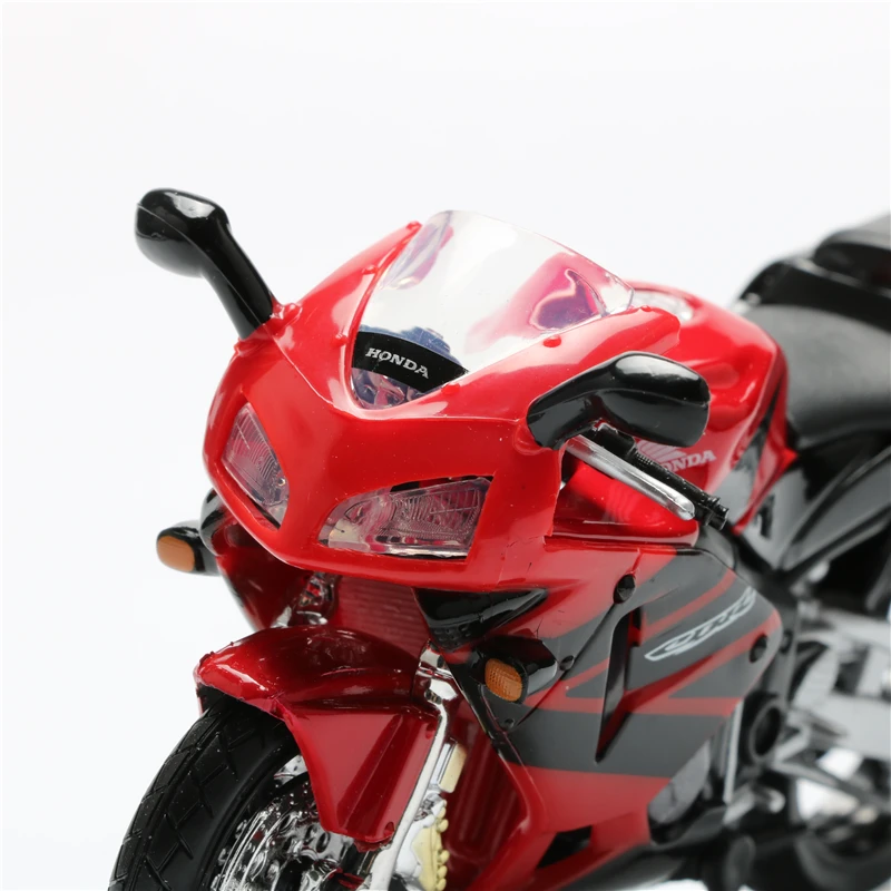 Модель мотоцикла Maisto 1/12 Honda CBR600RR для мальчиков и девочек| |