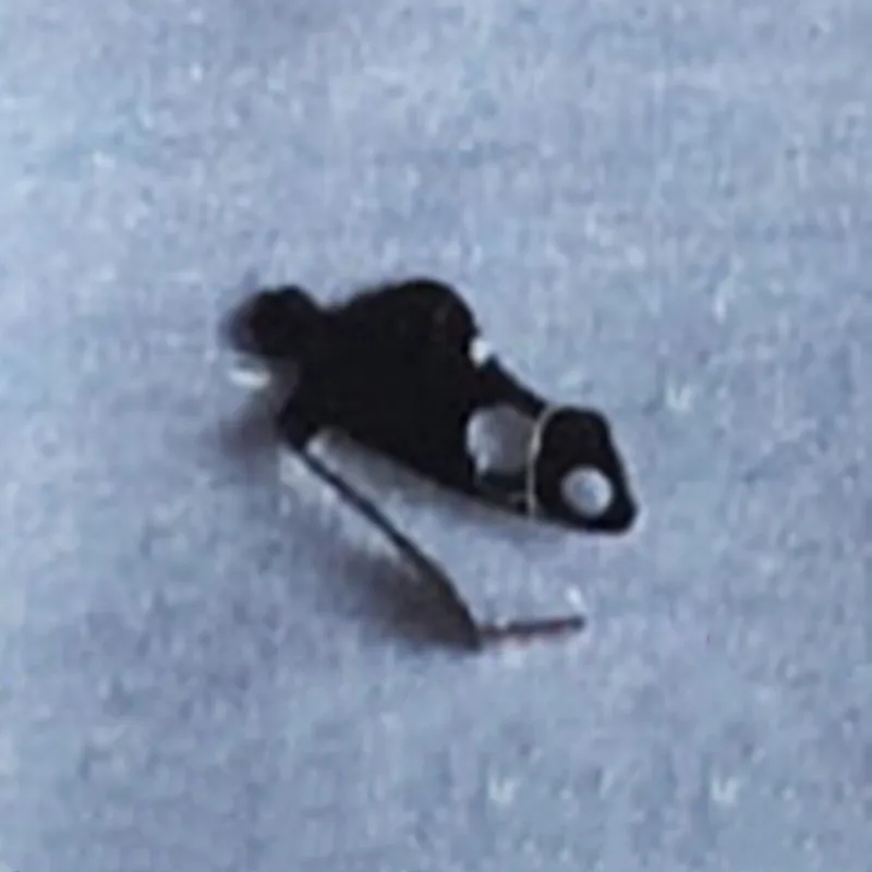 

Quality Replacement Calendar Spring Watch Movement Spare Parts for ETA2000-1
