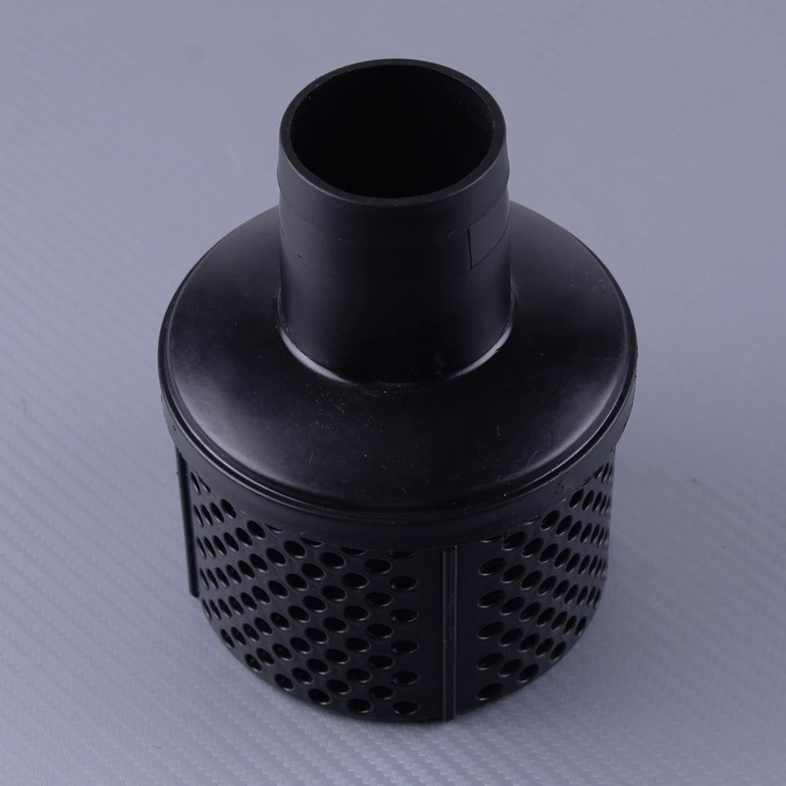 Фильтр для сточных вод LETAOSK ABS всасывающий шланг фильтры черного цвета шлангов