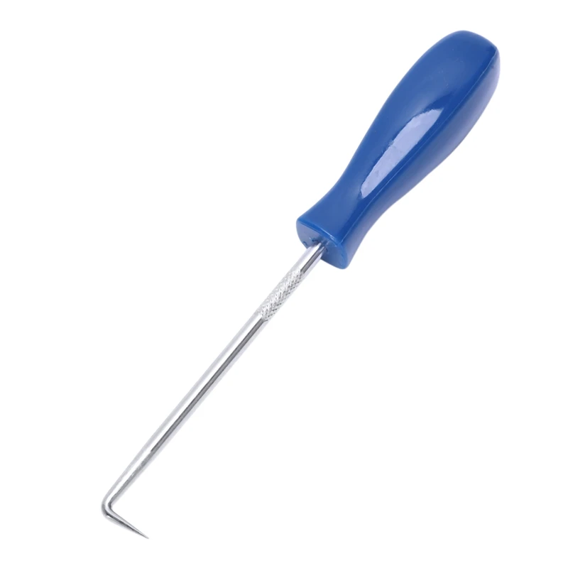 

4Pc Hook And Pick Set Seal Remover Removal Tool