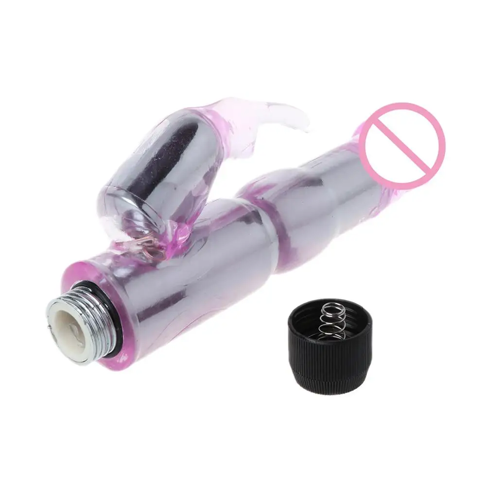 Кролик вибратор предлагает двойной стимуляции точки G и клитора кролик является