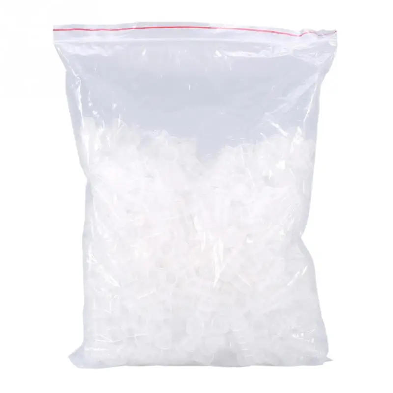 Стаканчики для чернил татуировок L M S 1000 шт. | Красота и здоровье