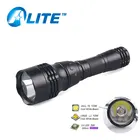 TMWT Лидер продаж подводный 2000LM 10 W T6 CREE L2 УФ-Дайвинг фонарик для 18650