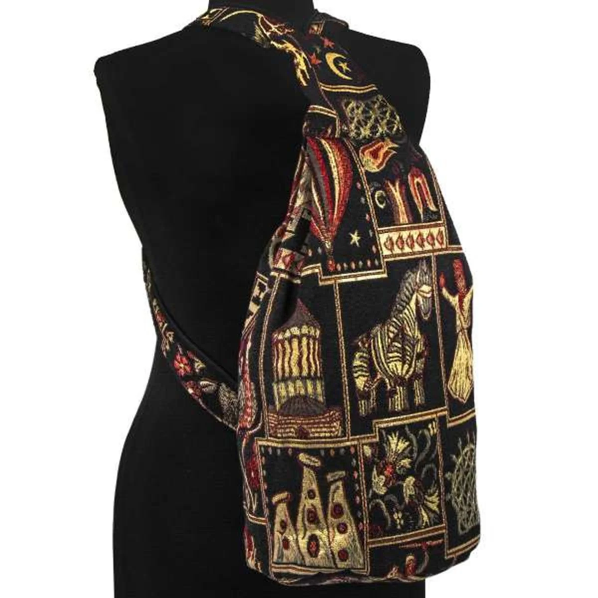 Женский рюкзак-дорожный Рюкзак-Повседневный Рюкзак-дизайнерская