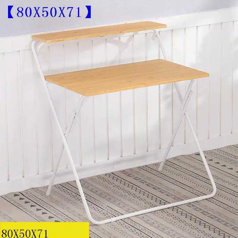 

De Oficina Infantil Biurko Furniture Notebook Schreibtisch Office Lap Bedside Stand Tablo Laptop Desk Study Computer Table
