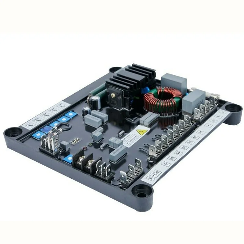 Фото AVR M40FA640A M40FA644A генератор автоматический стабилизатор напряжения для генератора AVR M40FA640A M40FA644A генератор автоматический стабилизатор напряжения для генератора