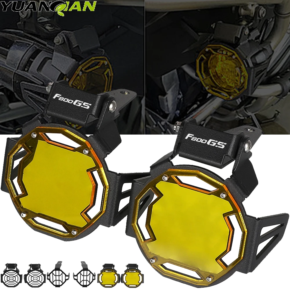 

Противотумансветильник фара для Мотоцикла BMW R1250GS R1200GS ADV Adventure GSA F800GS F850GS защитная решетка для гриля F 800GS
