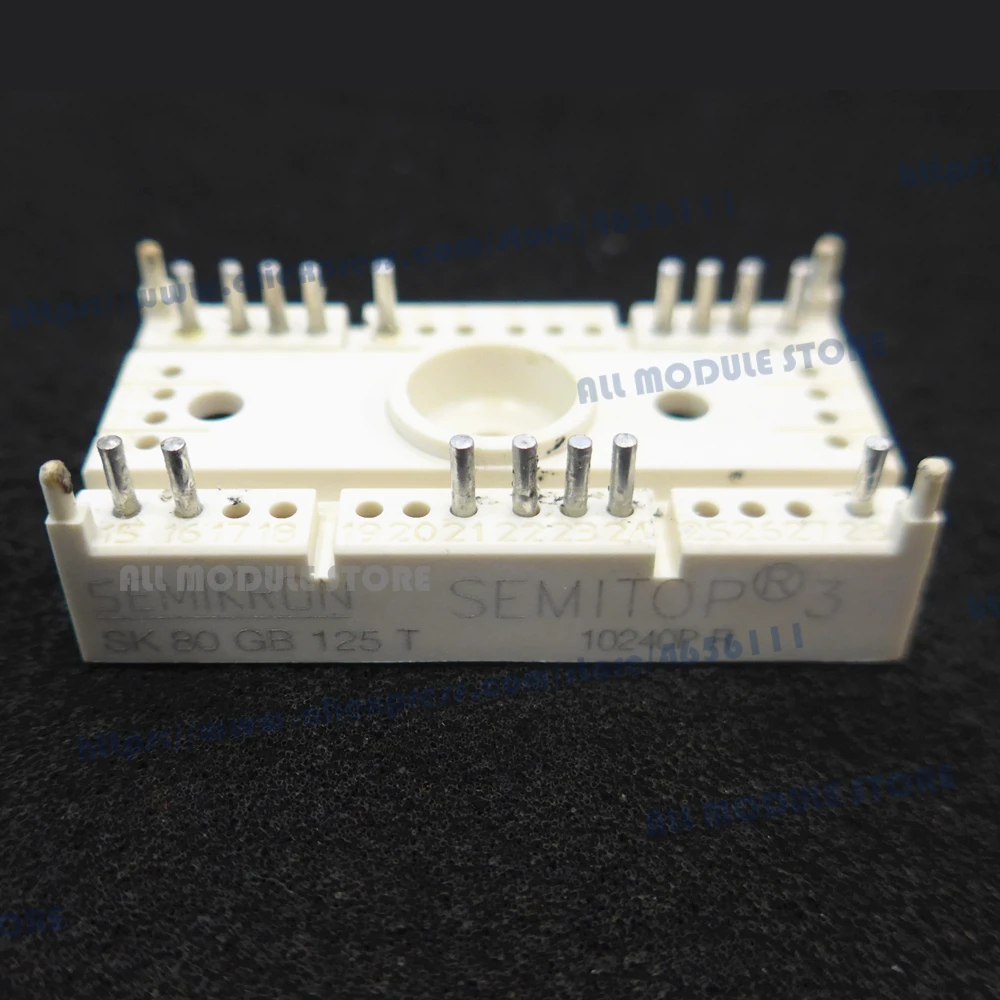 SK80GB125T SK80GB063 SK25GD063 SK13GD063 SK20GD063 SK80GBM063 SK75GAR12T4 SK75GAL12T4 Бесплатная доставка Новый оригинальный модуль