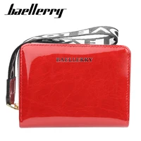baellerry new womens wallet small and slim leather purse women wallets cards holders short women coin purse small ladies wallet
