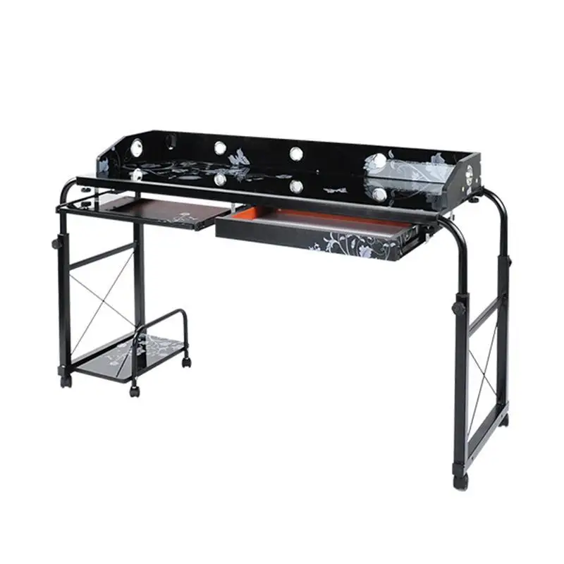 Para Notebook Tafel Dobravel офисная мебель кровать Portatil Tafelkleed регулируемый стол для ноутбука