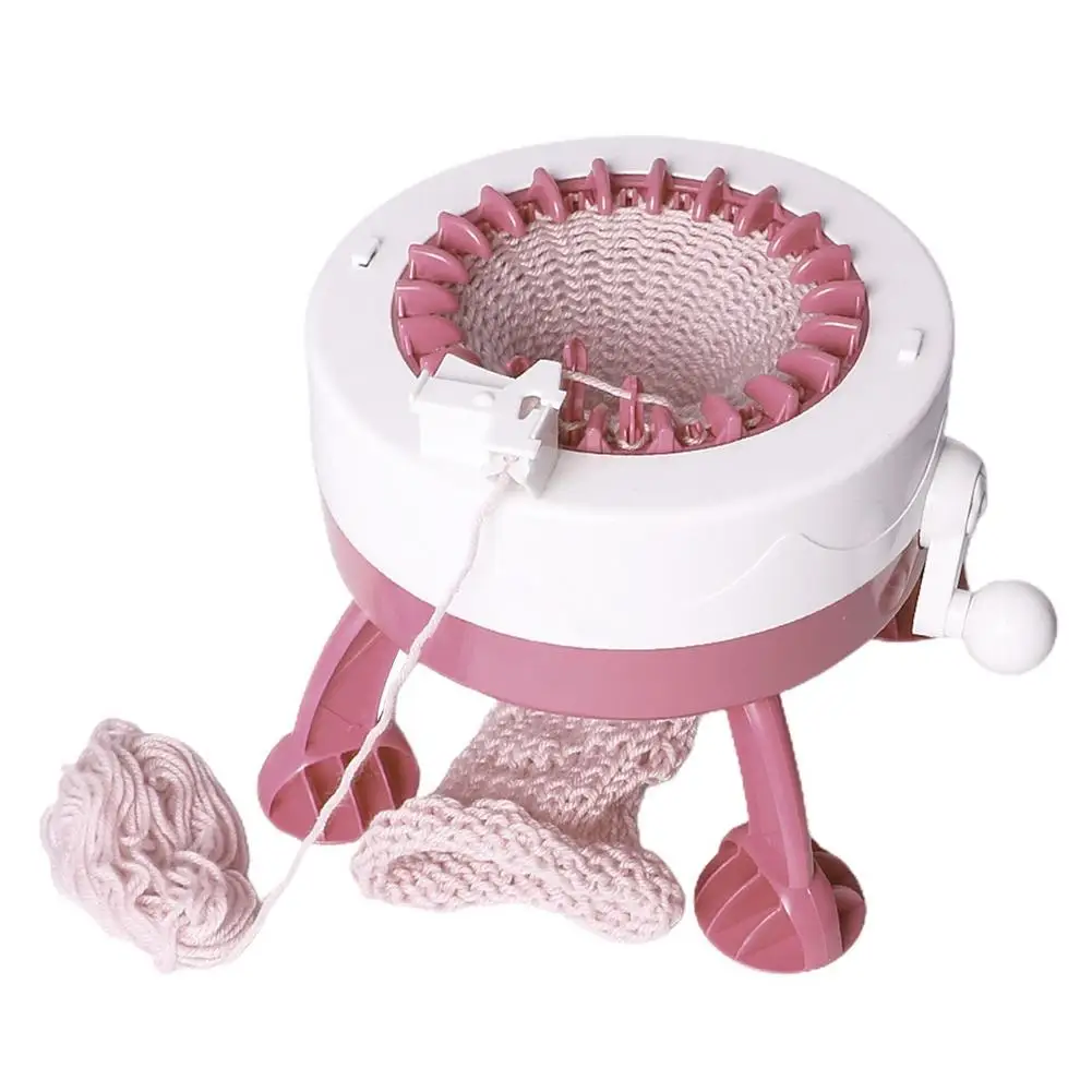 

22 спицы, вязальная машина, ткацкий станок, набор для «сделай сам», подарок