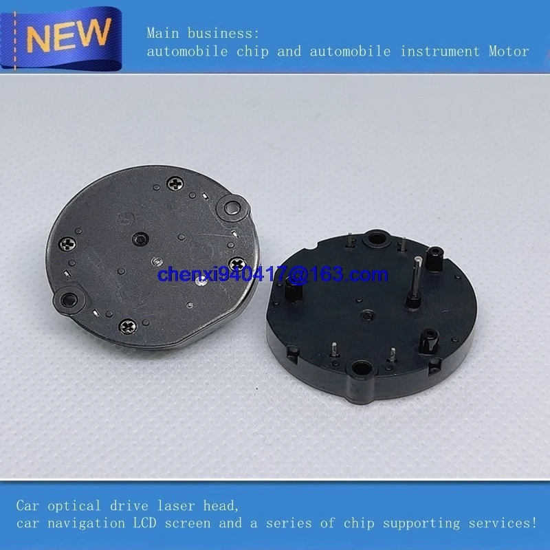 50 шт./лот BYD F3 F6 A5 weizhi Cowin Eastar Автомобильная приборная панель stepper motor VID29-05 |