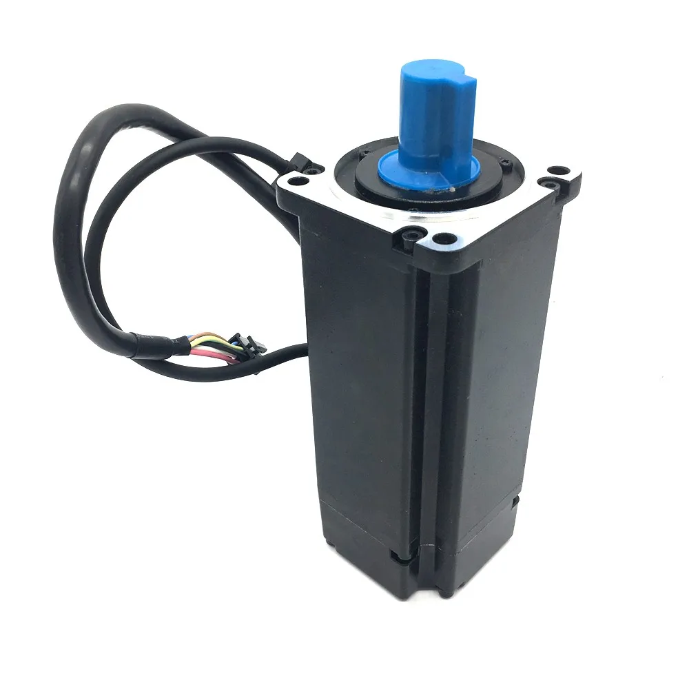 Delta A2 750W 2.39Nm комплект ASD 0721 L ECMA C10807RS C10807SS тормоз серводвигатель переменного тока