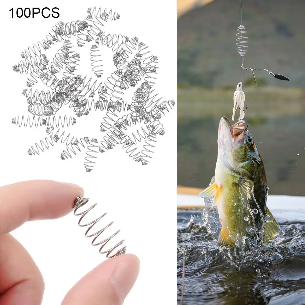 

Explosion Olive/Tower High quality Fishing Spring Feeder Cage Floating Feeder Carp Fishing Tackle Hair Rig Combi Rigs