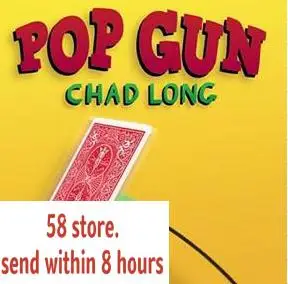 

Pop Gun by Chad Long