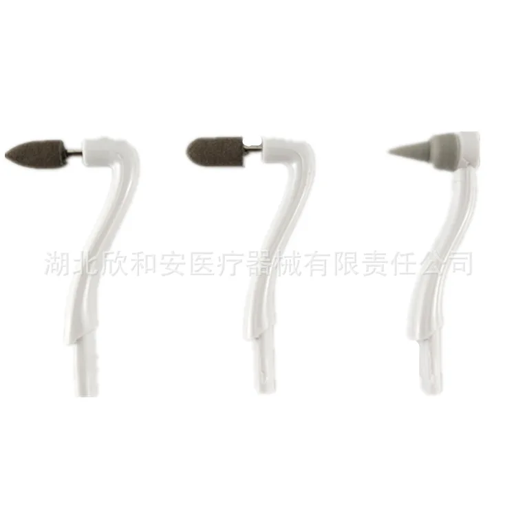 LitpackLED ультразвуковая Вибрация электрическая молярная полировка зубной скалер