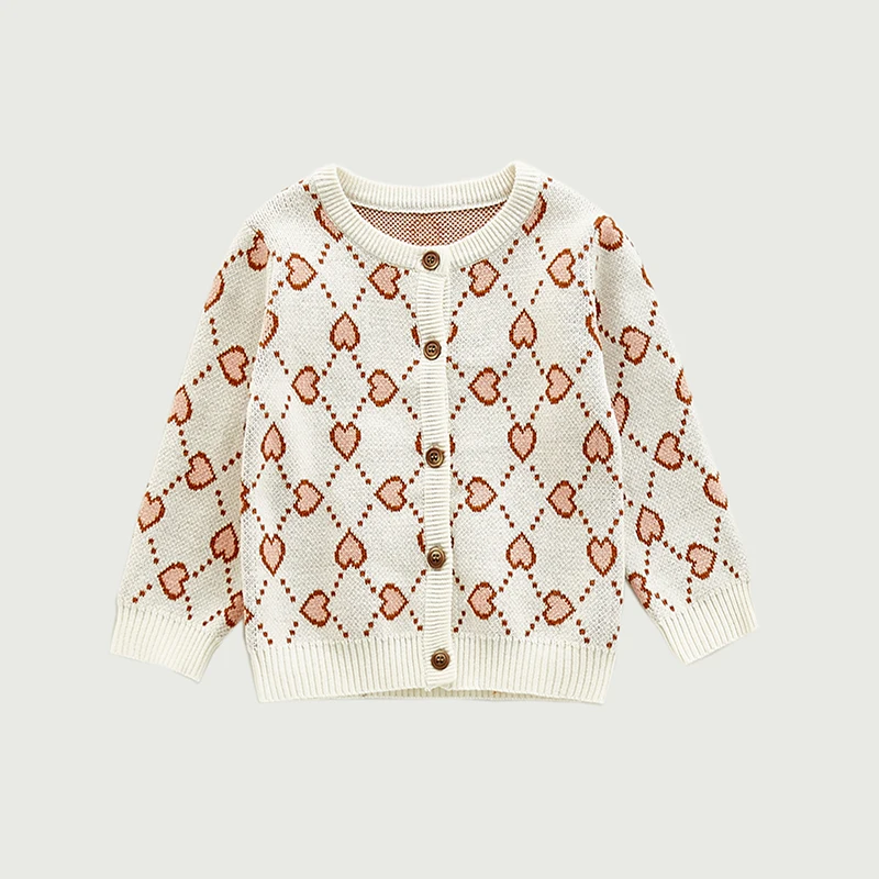 

Keelorn Newborn Baby Romper Autumn Winter Toddler Girls Woolen Knitted Plaid Jumpsuits Infant Warm Outwear One-Pieces