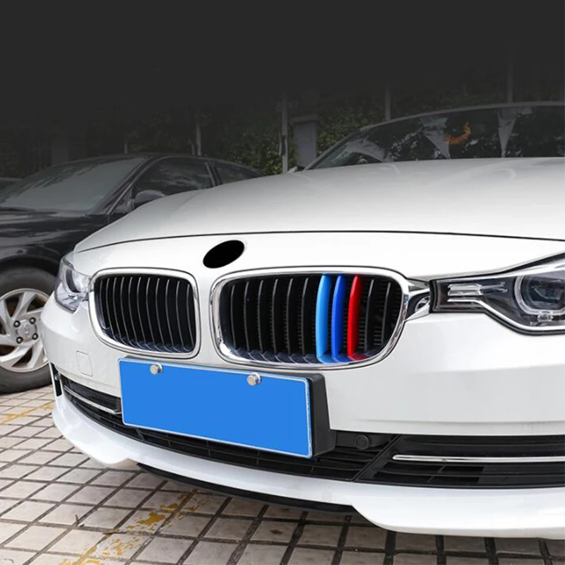 Передняя решетка радиатора для BMW 3 4 5 7 серии 3GT 5GT 6GT F30 F34 F36 F10 G30 G11 G20 G32 M цвета |