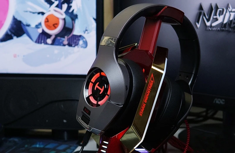 EDIFIER HECATE GX Laptop Game headset earphone dedicated for e-sports