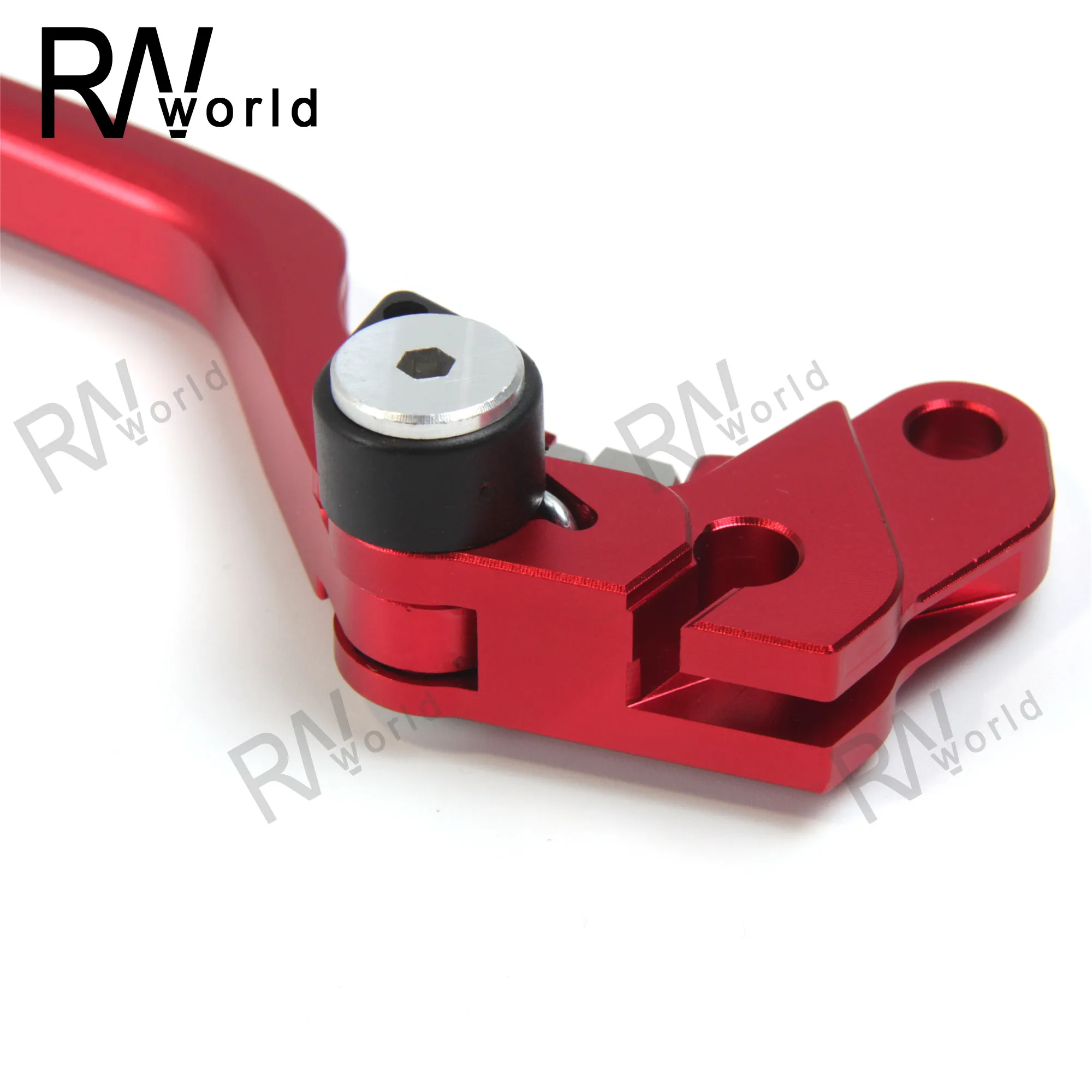 CRF230 алюминиевый рычаг тормоза мотоцикла с ЧПУ сцепления Гидравлический Главный