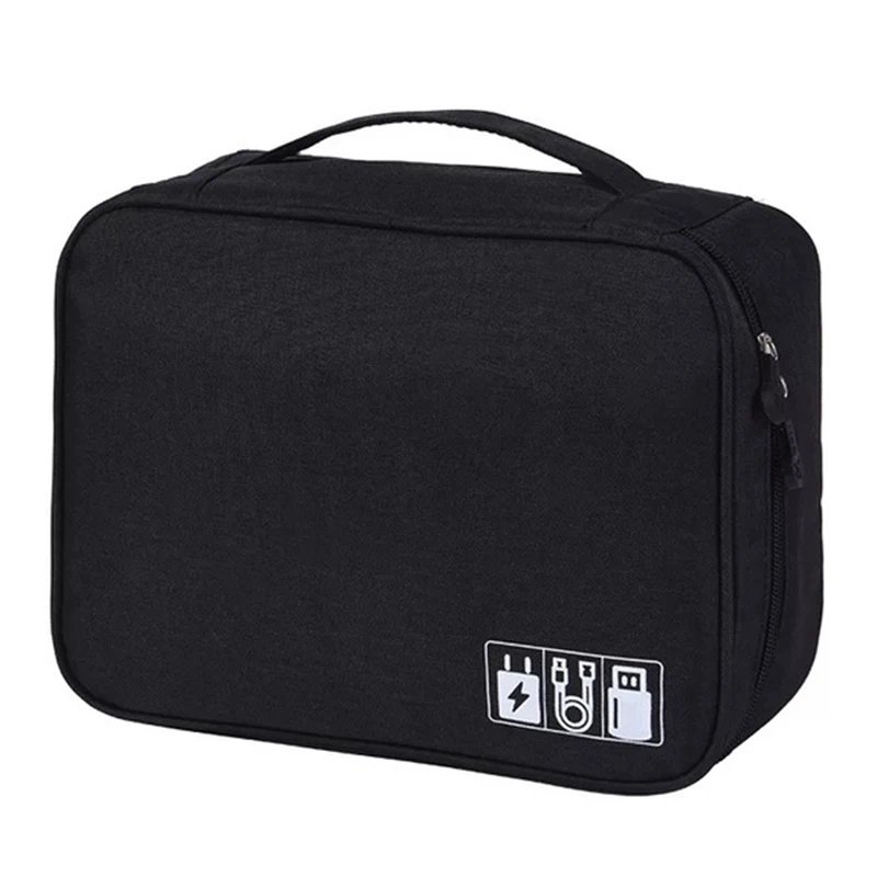 Кабель для хранения данных Сумка многофункциональная цифровая сумка U диск ЩИТ