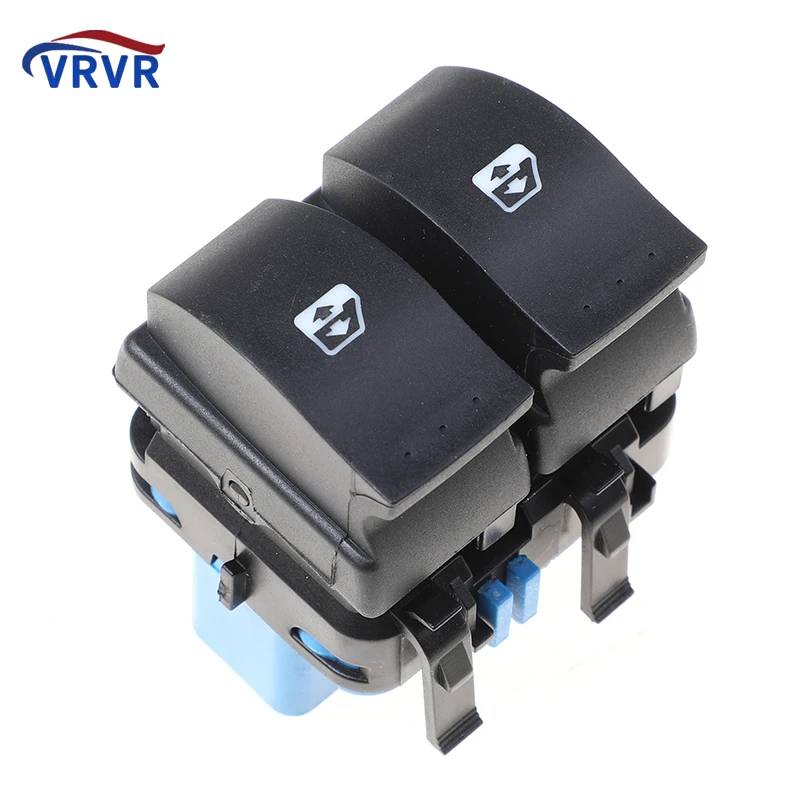 

Переключатель Стеклоподъемника 8200107772, подходит для Renault Megane II 2002-2009 Scrnic II Mk2