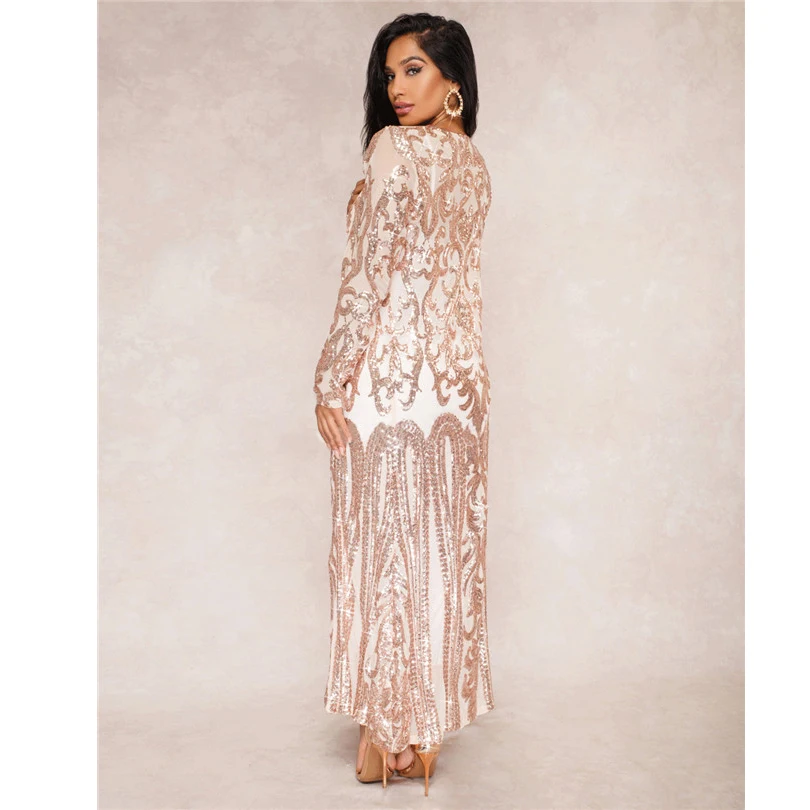 Женская накидка кардиган Riche Bazin в африканском стиле с блестками новинка