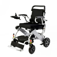 latest style electric wheelchair lightweight with health care walking aid function