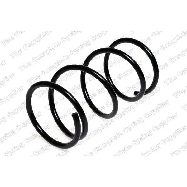 Пружина подвески TOYOTA COROLLA (E10) 1.6 92-97 передняя LESJOFO |