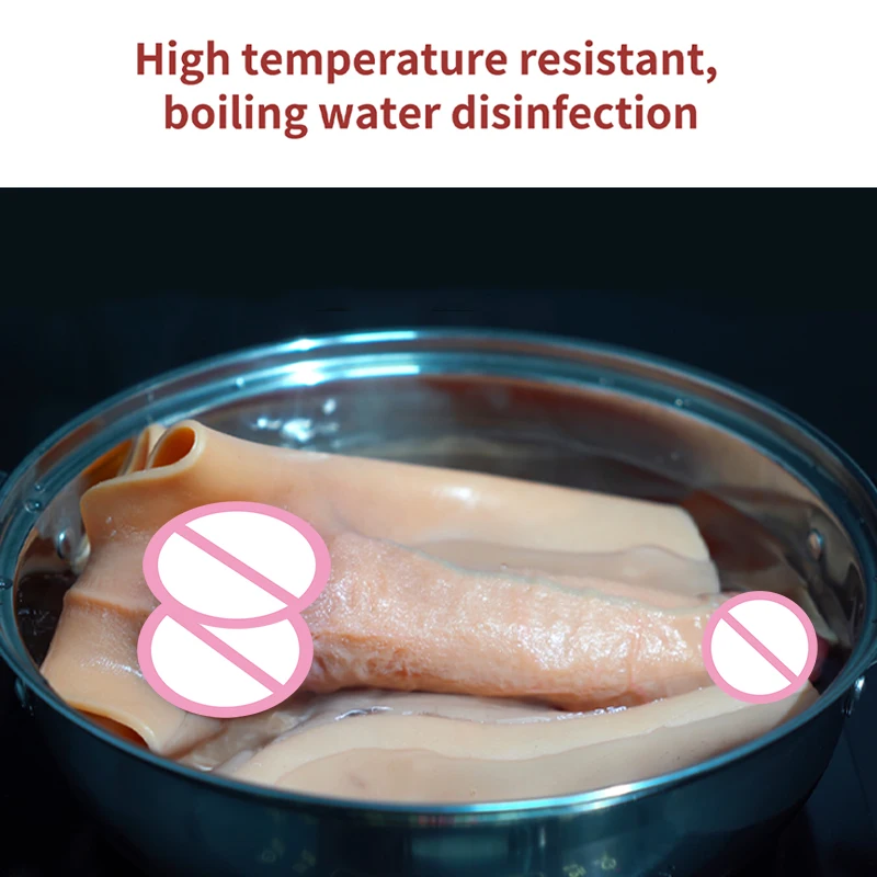 Страпон для лесбиянок с реалистичным большим пенисом интимные игрушки пар на