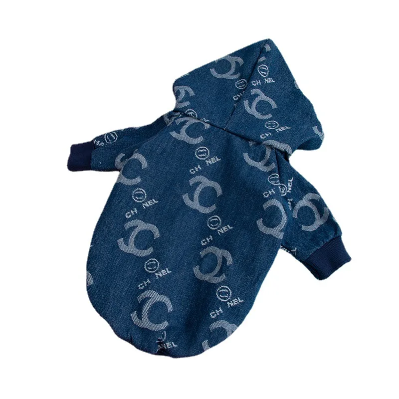 

Модное пальто для домашних животных, дизайнерская одежда для собак маленького и среднего размера, французская бульдога, корги, чихуахуа