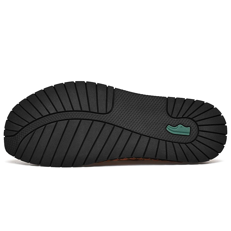 Мужские кожаные туфли на плоской подошве мужские оксфорды с ручным шитьем модные