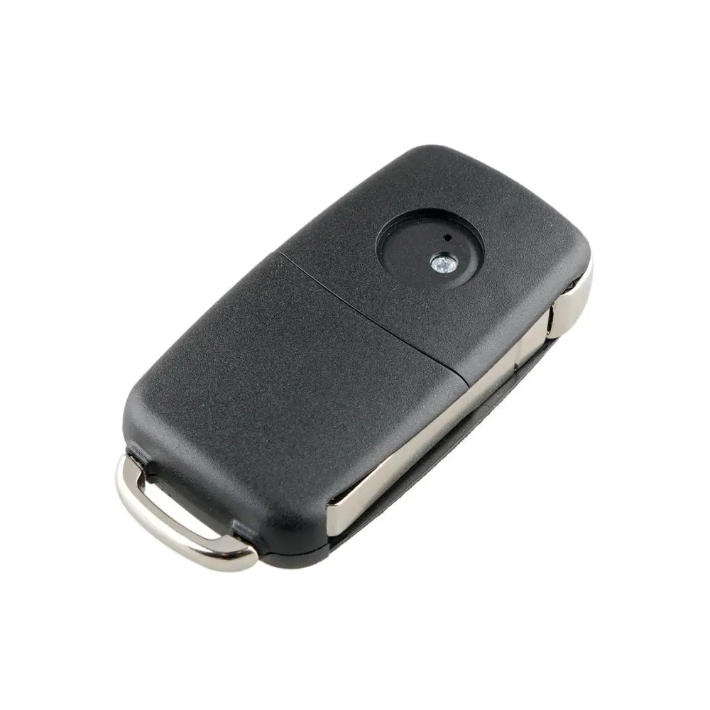3 кнопки 434 МГц 48 чип дистанционный ключ 5K0 837 202 AD для VW Volkswagen GOLF PASSAT Tiguan Polo Jetta для VW 5K0837202AD 202AD