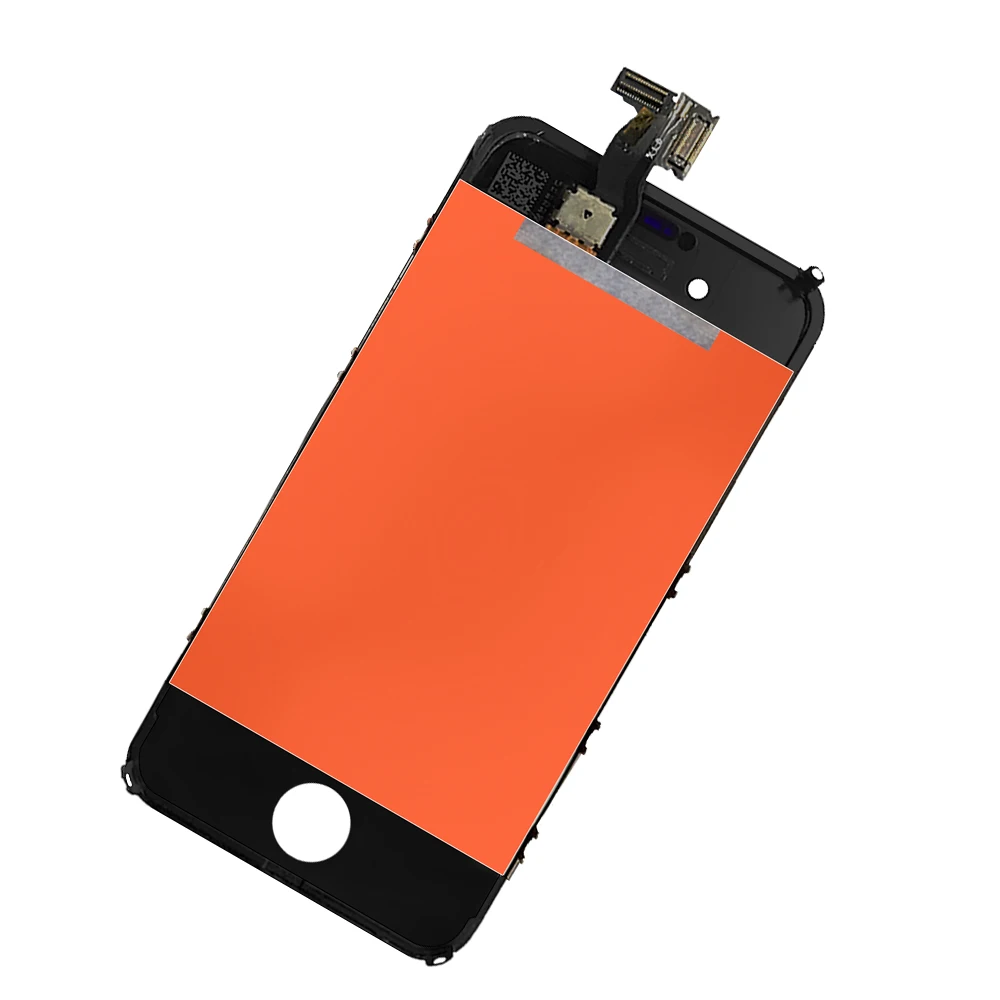 

AAA+++ Quality LCD Display For iPhone 4 Touch Screen Replacement For iPhone 5 5c 5s SE 4s 6 7 8 No Dead Pixel Free Shipping